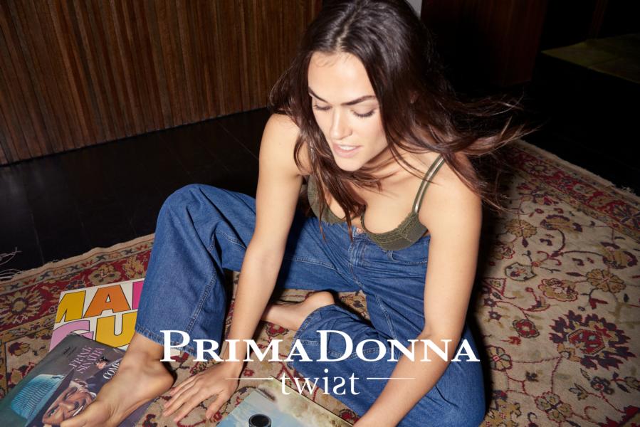 Prima Donna Twist Herbst Winter 2019 Ladonna Dessous